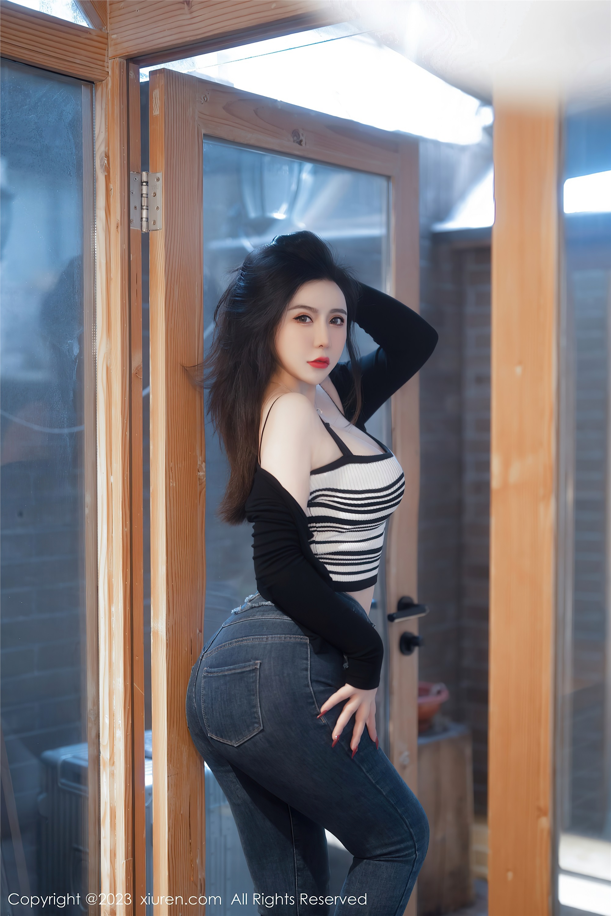 MFStar模范学院  2023.05.10 VOL.618 伊诺